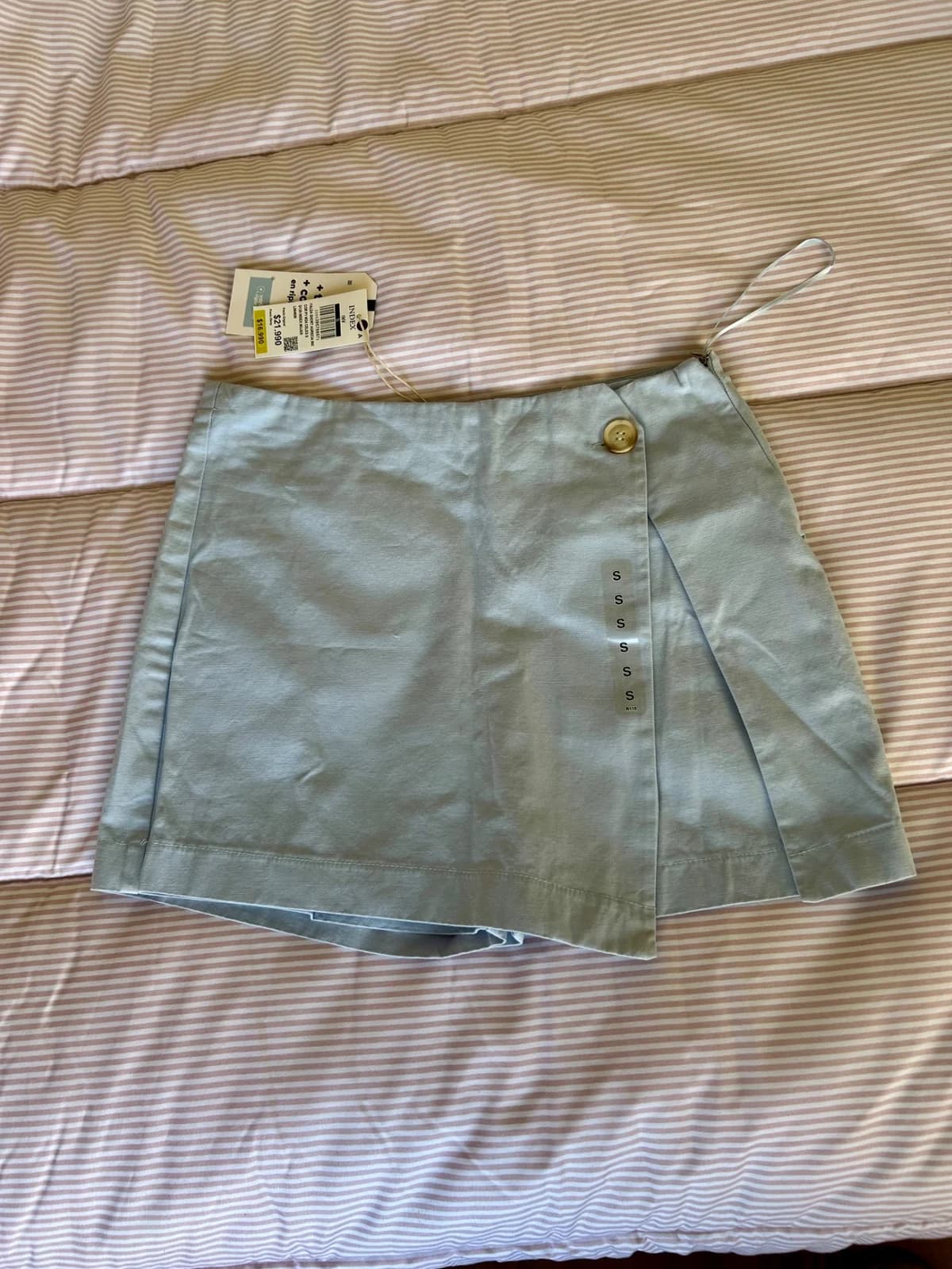 Falda Short — foto 1