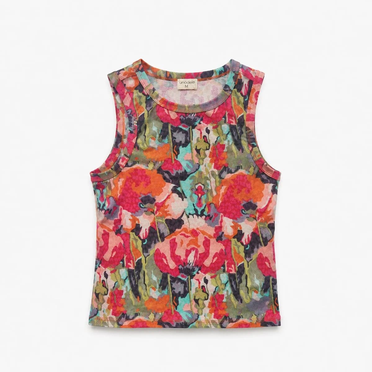 Polera Umbrale — foto 1