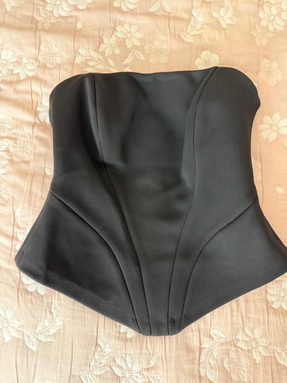 Top Bustier — foto 1