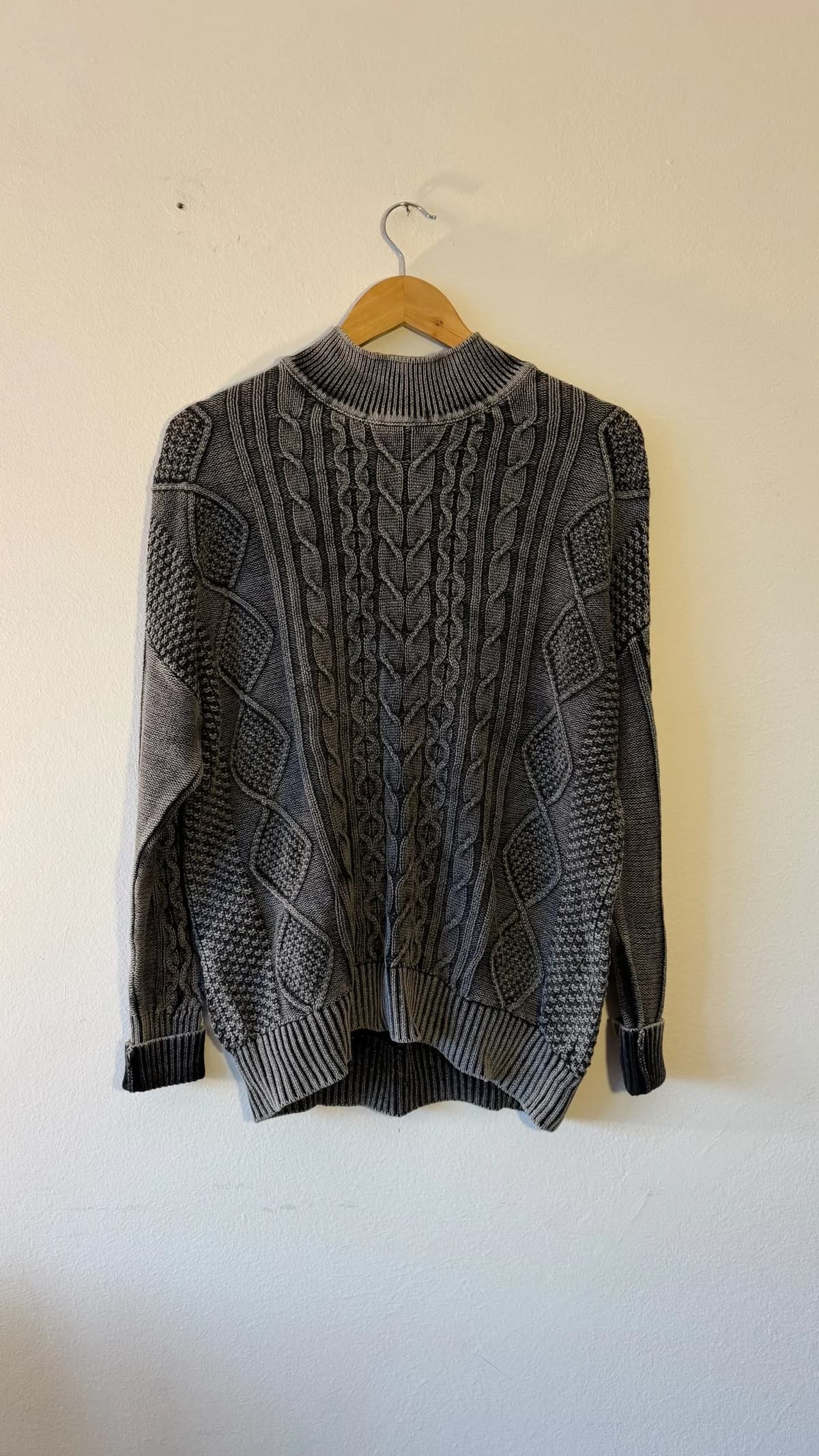Sweater hermoso — foto 1