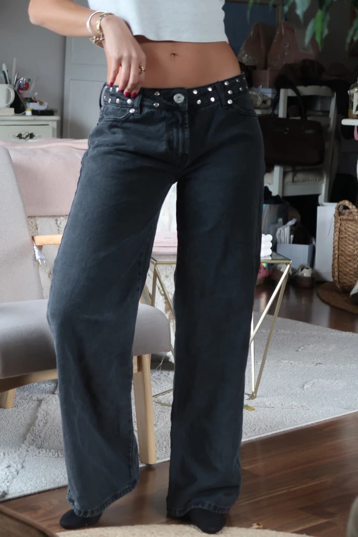 Jeans one dilemma