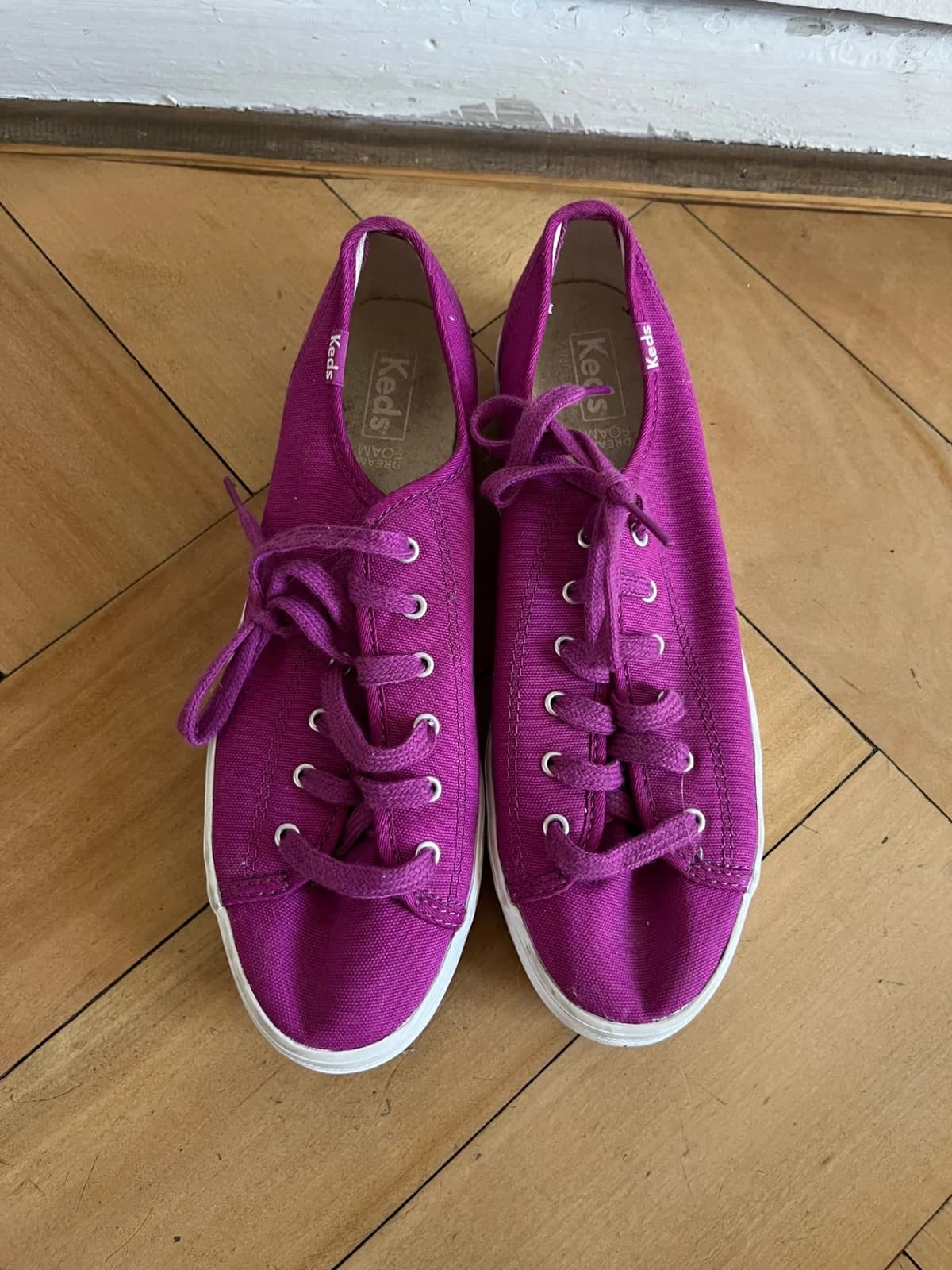 Zapatillas Keds 39 — foto 1
