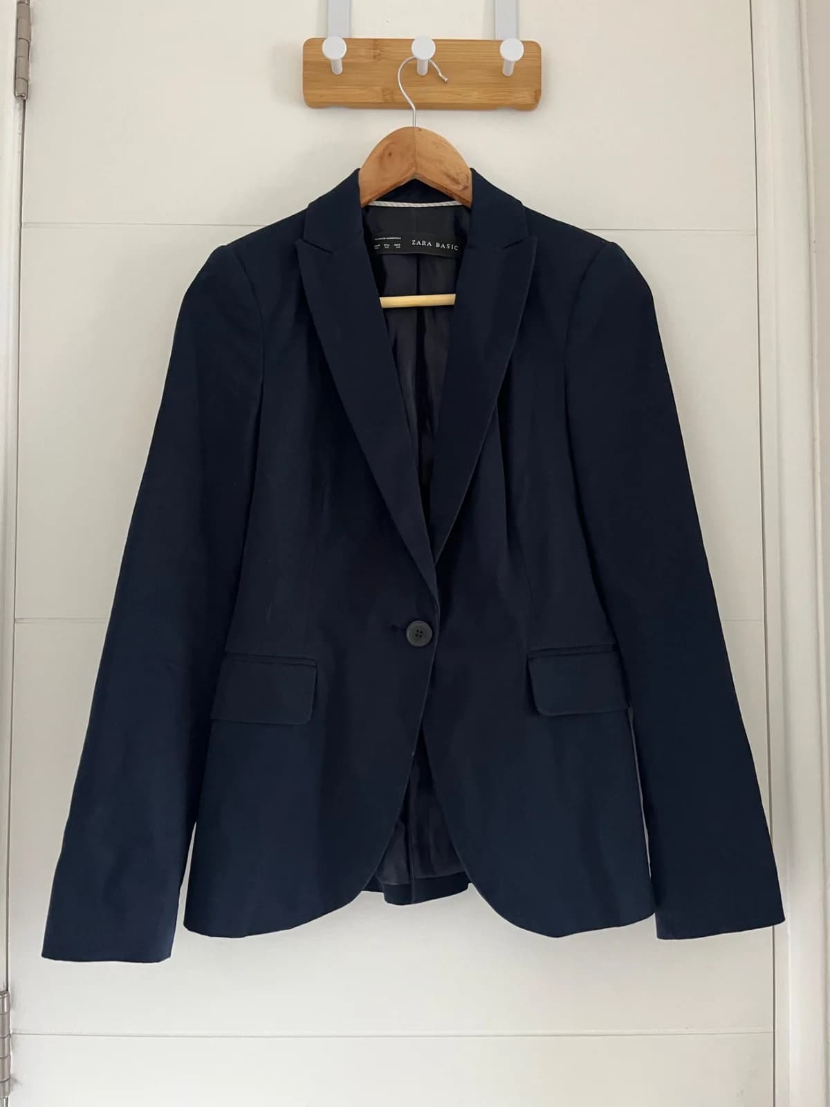 Blazer Zara — foto 1