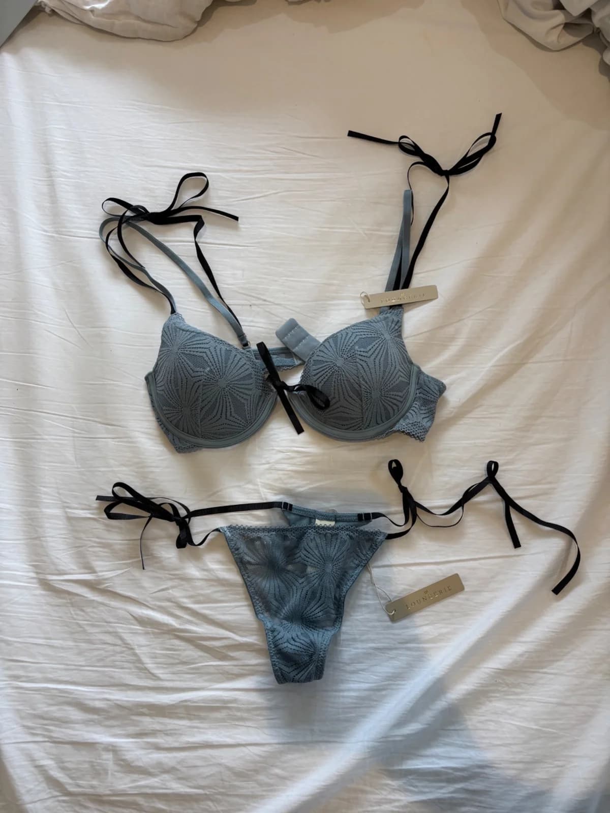 Conjunto brasilero