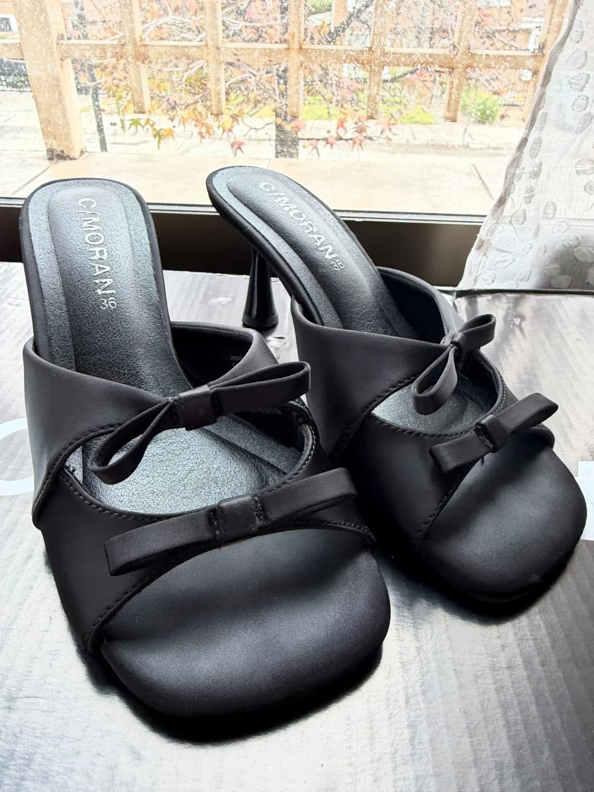 Sandalias — foto 1