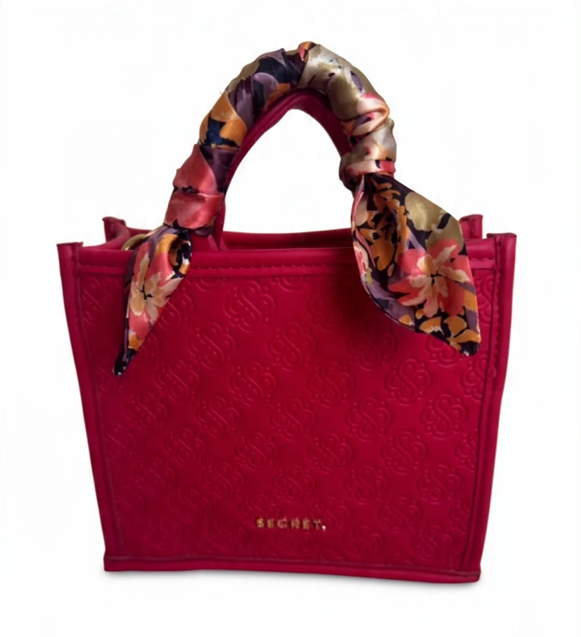 Cartera secret — foto 1