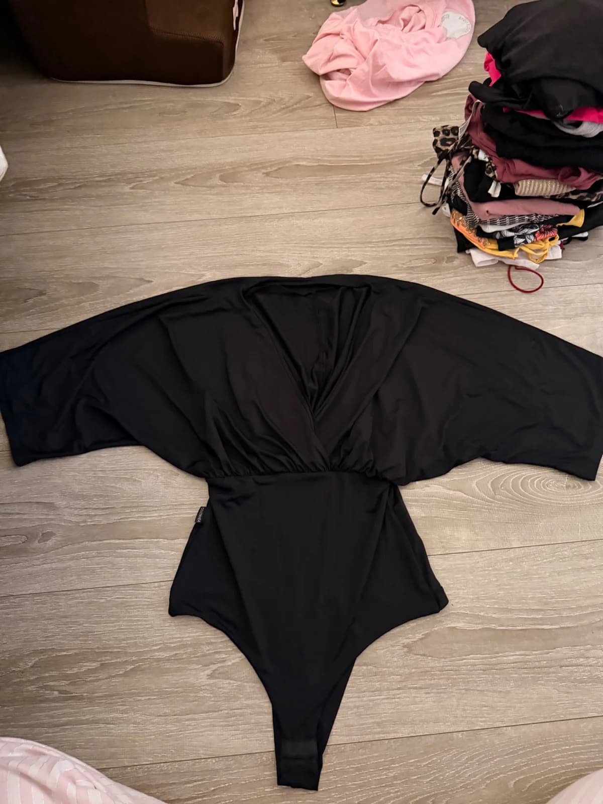 Body coletanea — foto 1