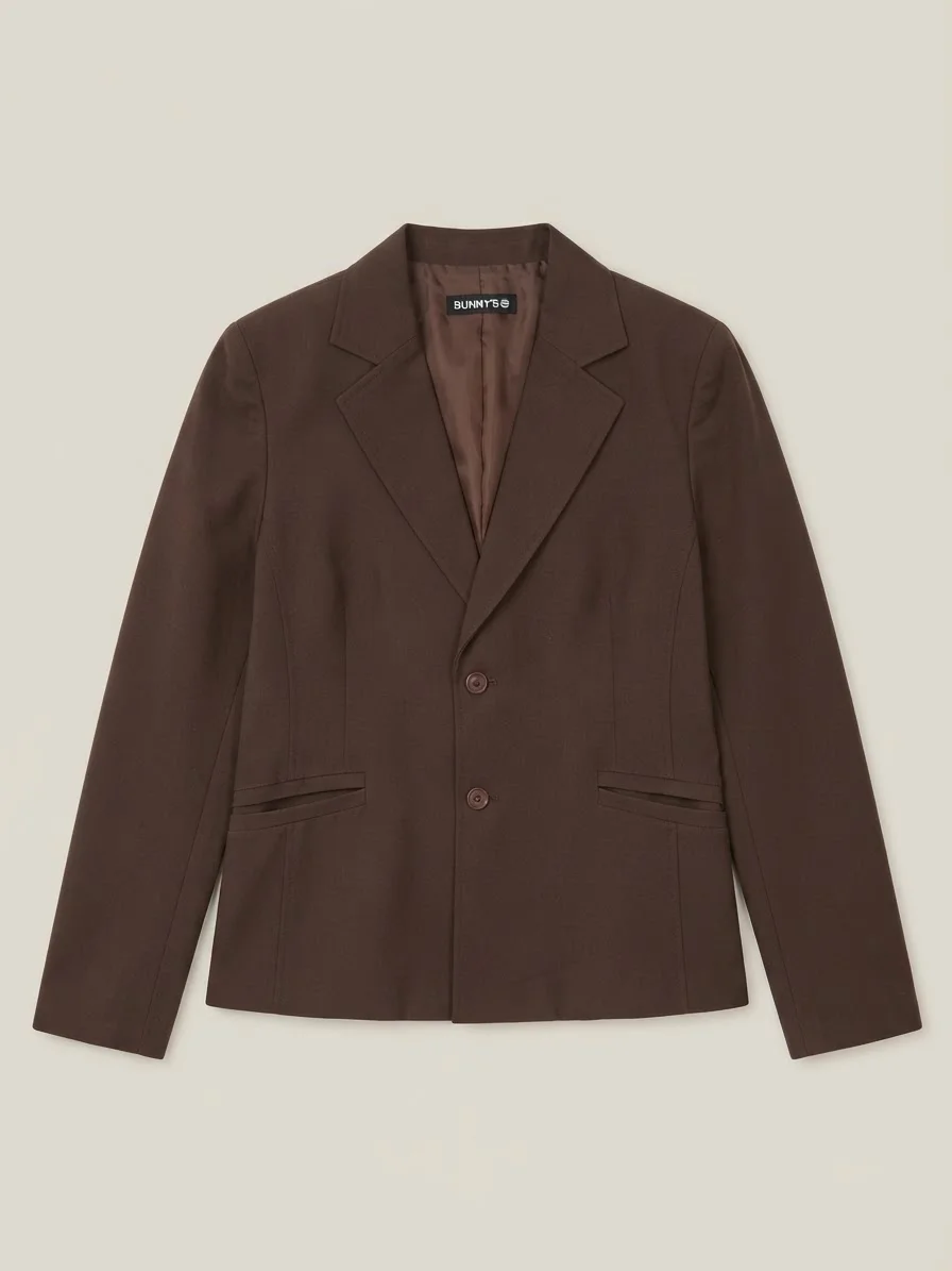 Usado por elisa foster, Blazer , talla S/m