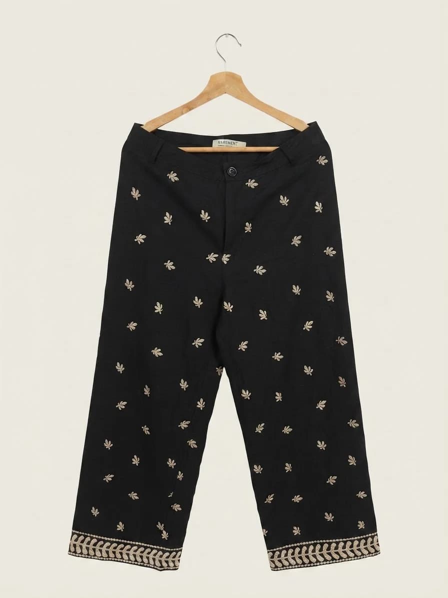 Usado por Geraldine torres pacheco, Pantalón, talla 44