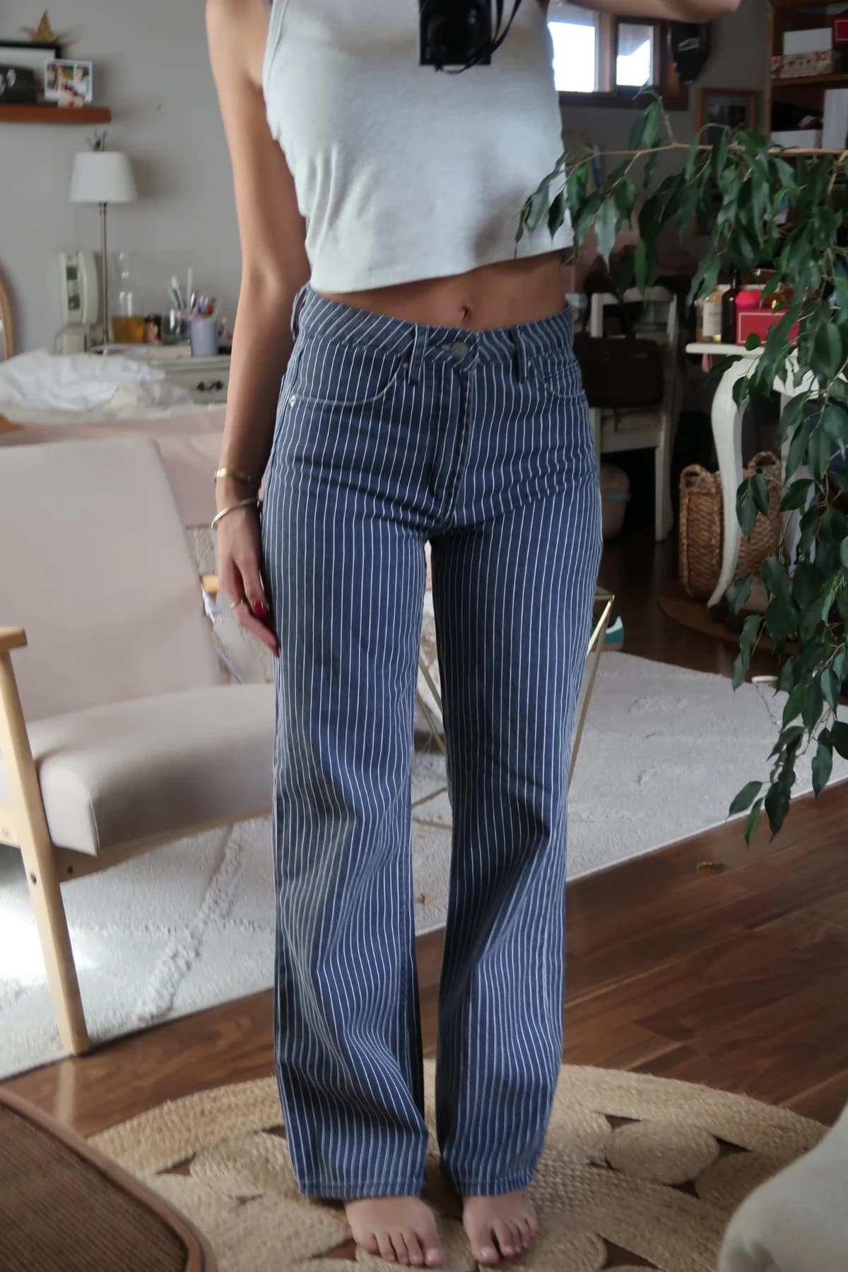 Pantalón sybilla