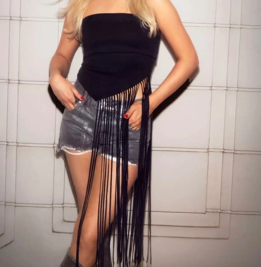 Top strapples Palo Portales — foto 1