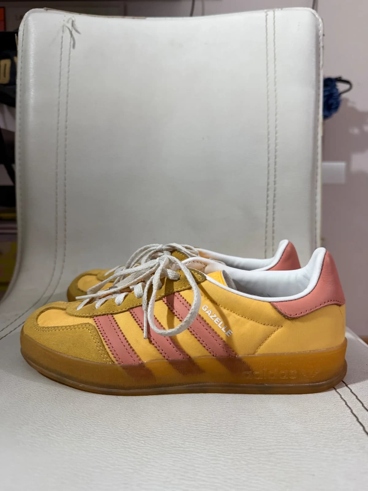 adidas gazelle — foto 1
