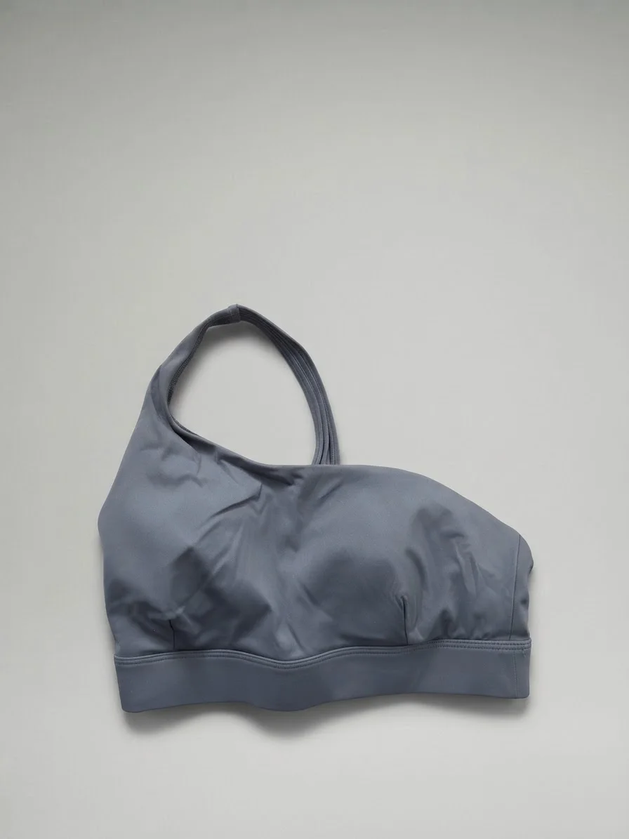 Peto deportivo gris oscuro