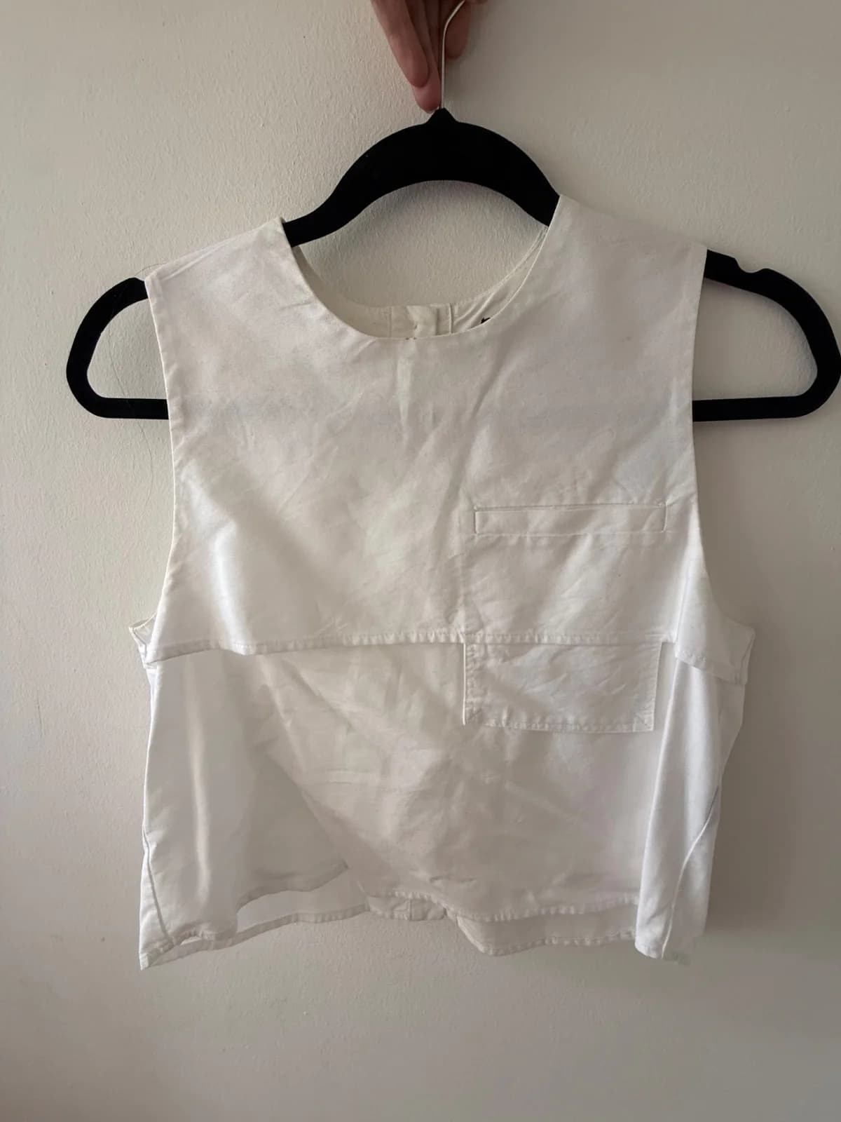 Blusa NIMA — foto 1