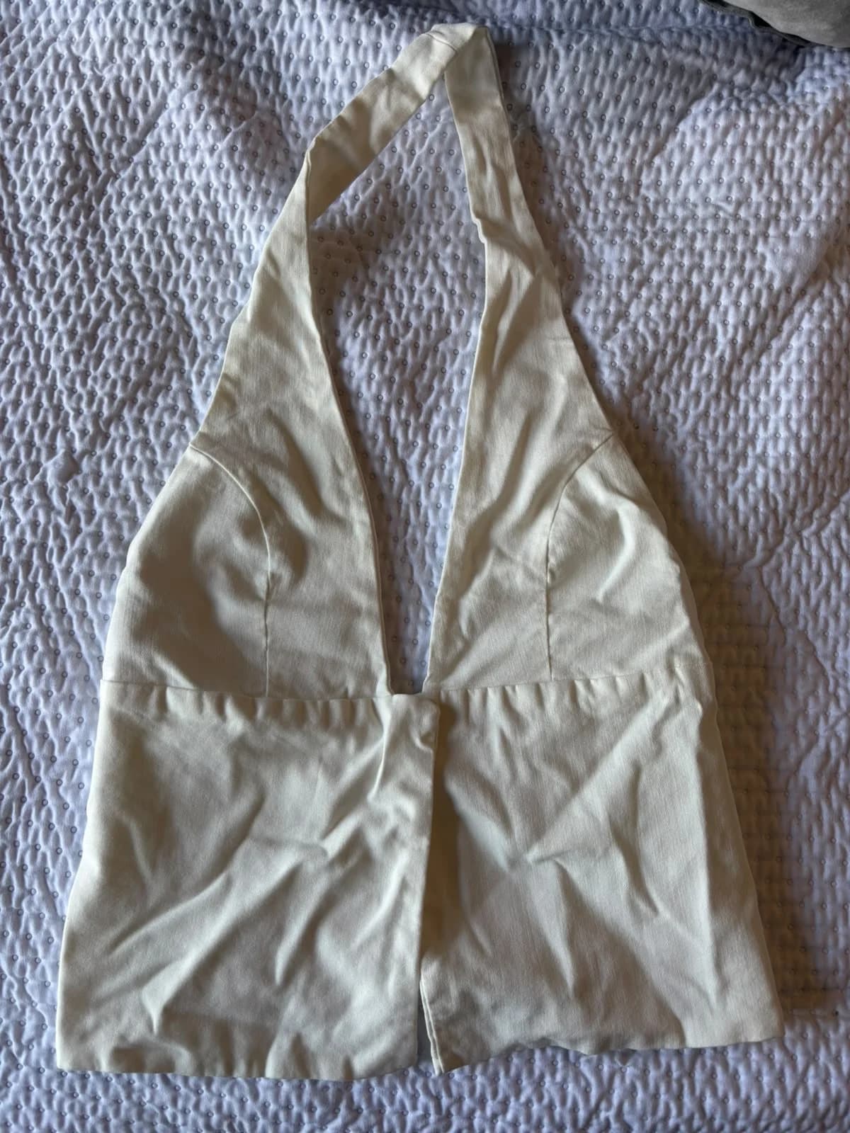 Top Zara — foto 1