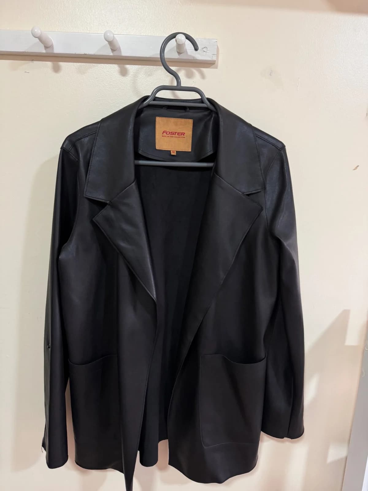 FOSTER – BACK IN TIME COLLECTION — foto 1