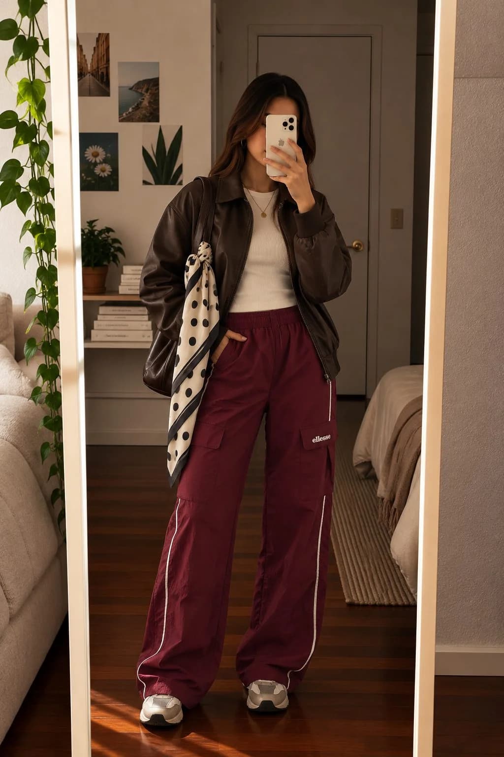 Buzo Ellesse — foto 1