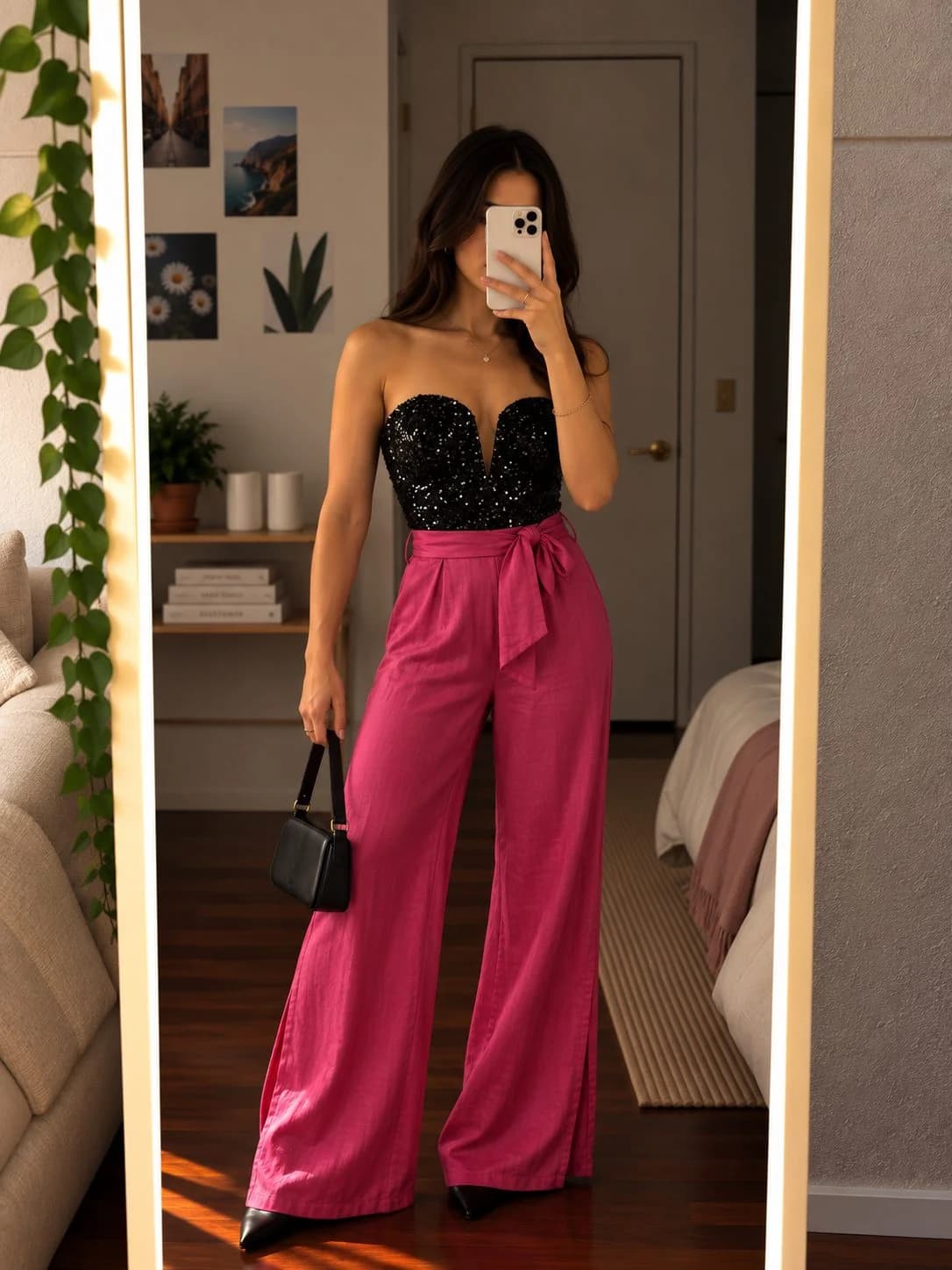 Pantalón Bershka — foto 1