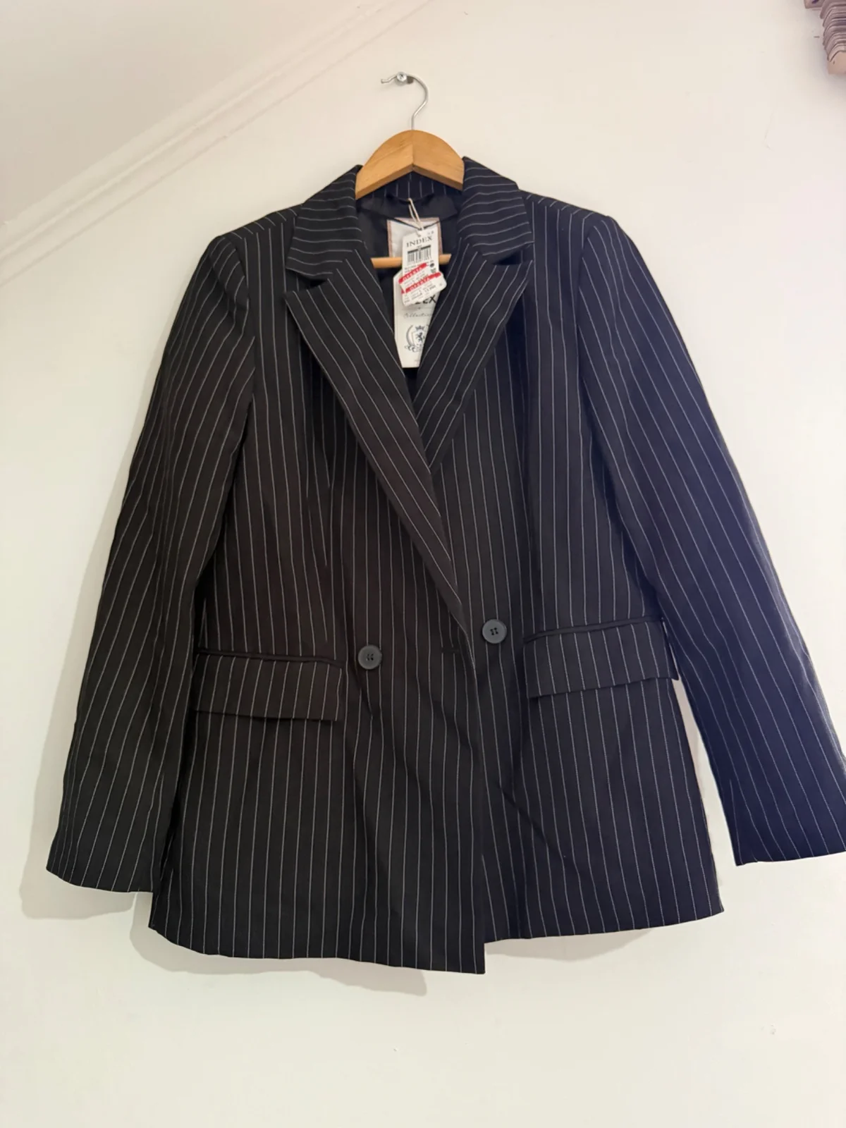 Blazer sastrero — foto 1