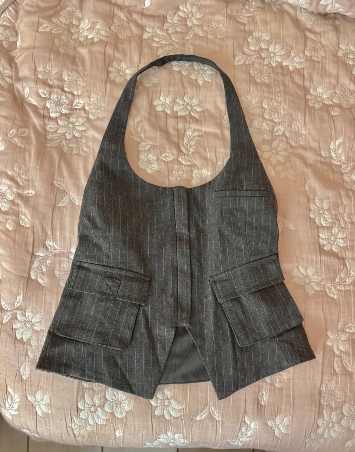 Top Corsetero — foto 1