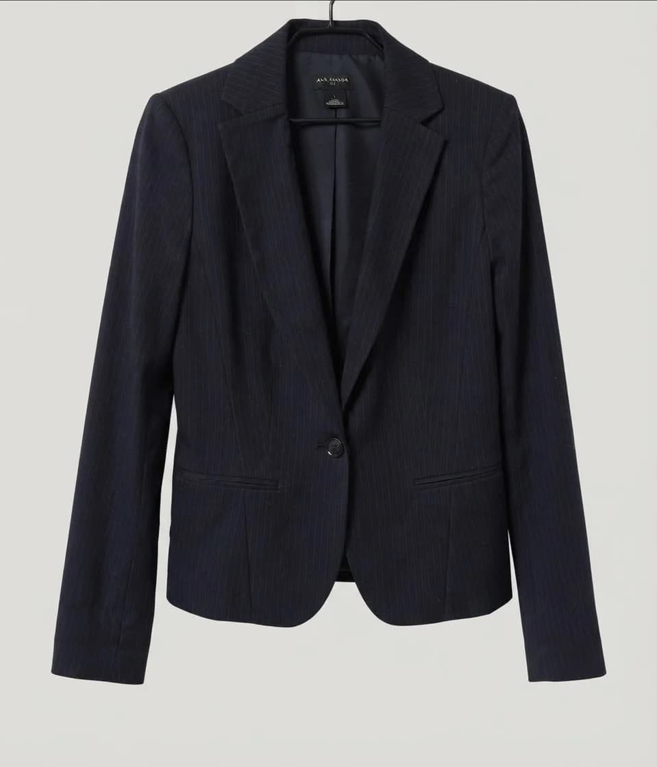 Usado por Chumii, Blazer, talla S