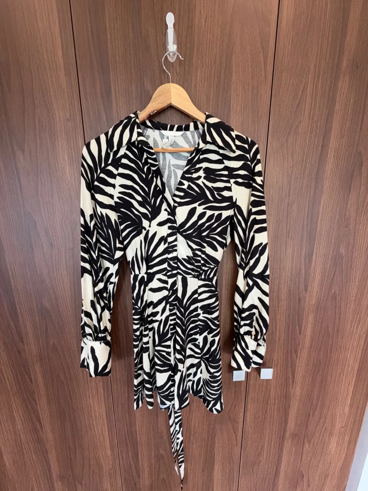 Usado por Trinidad Silva, Vestido , talla XS