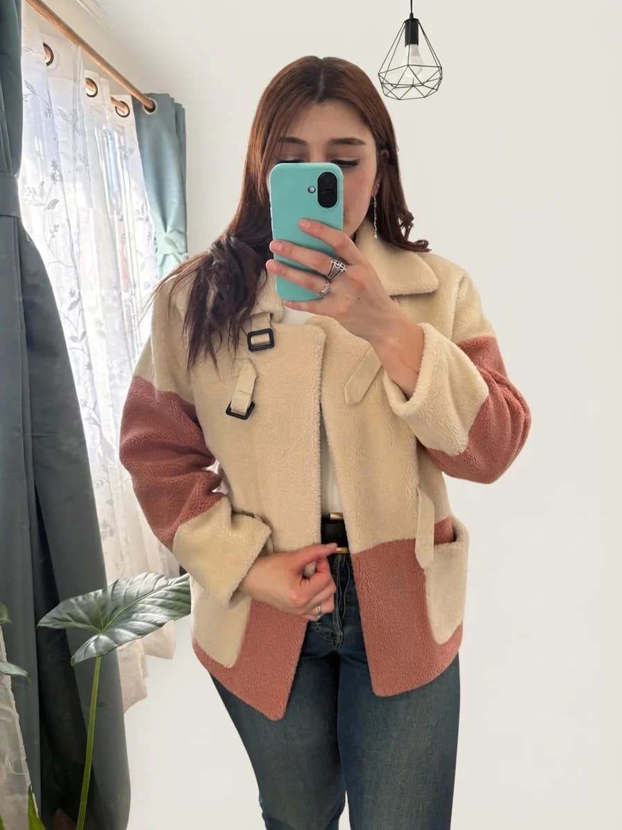 Abrigo — foto 1