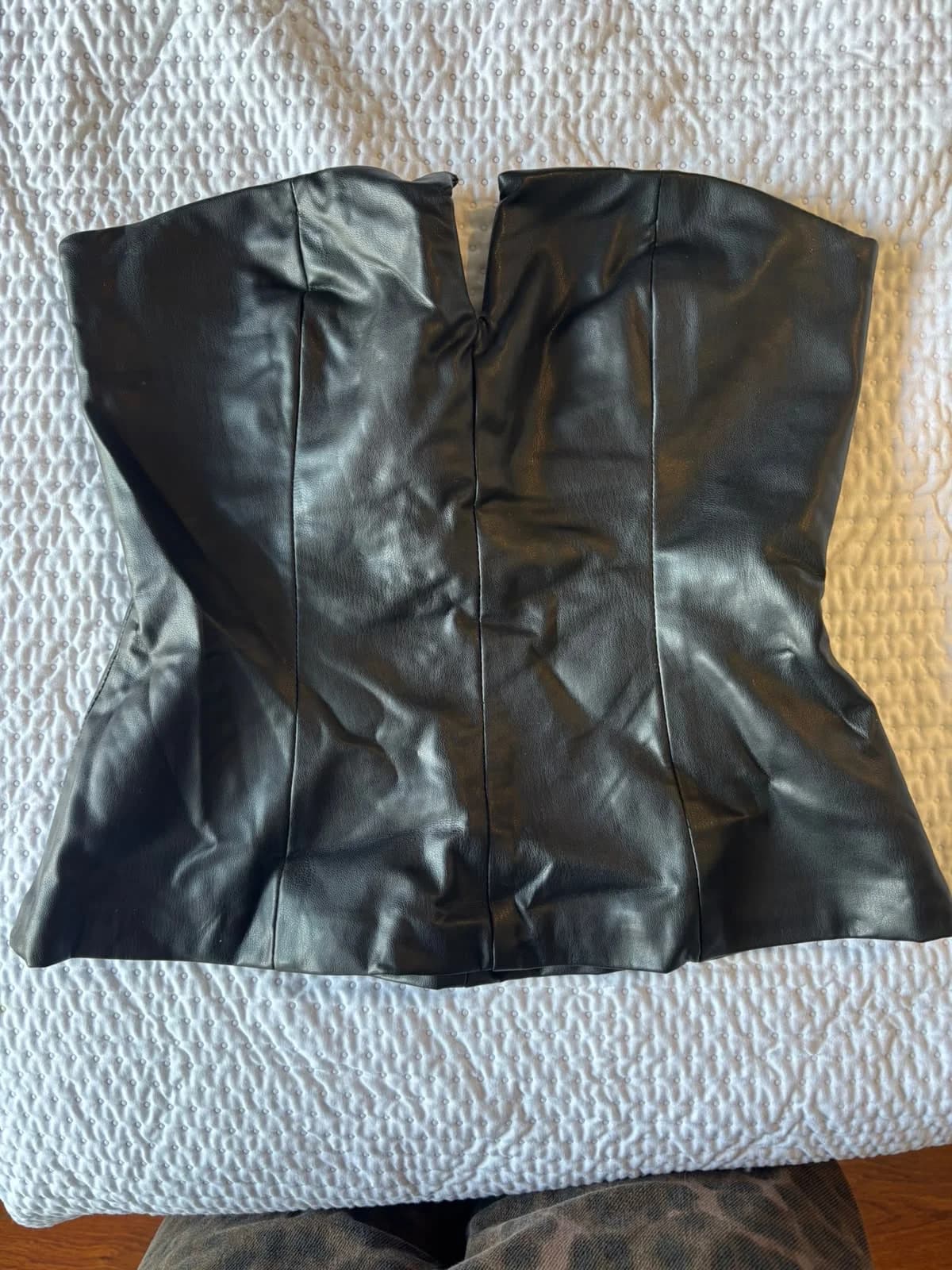 Top zara — foto 1