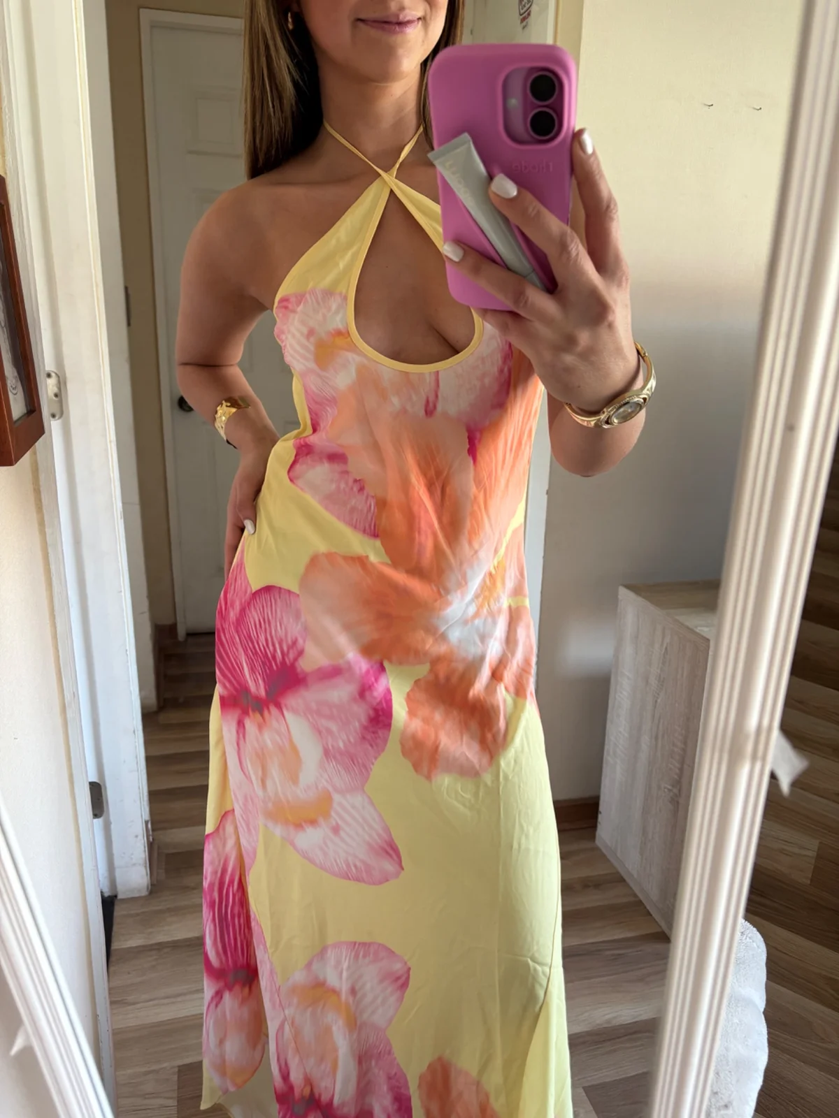 Vestido summer — foto 1