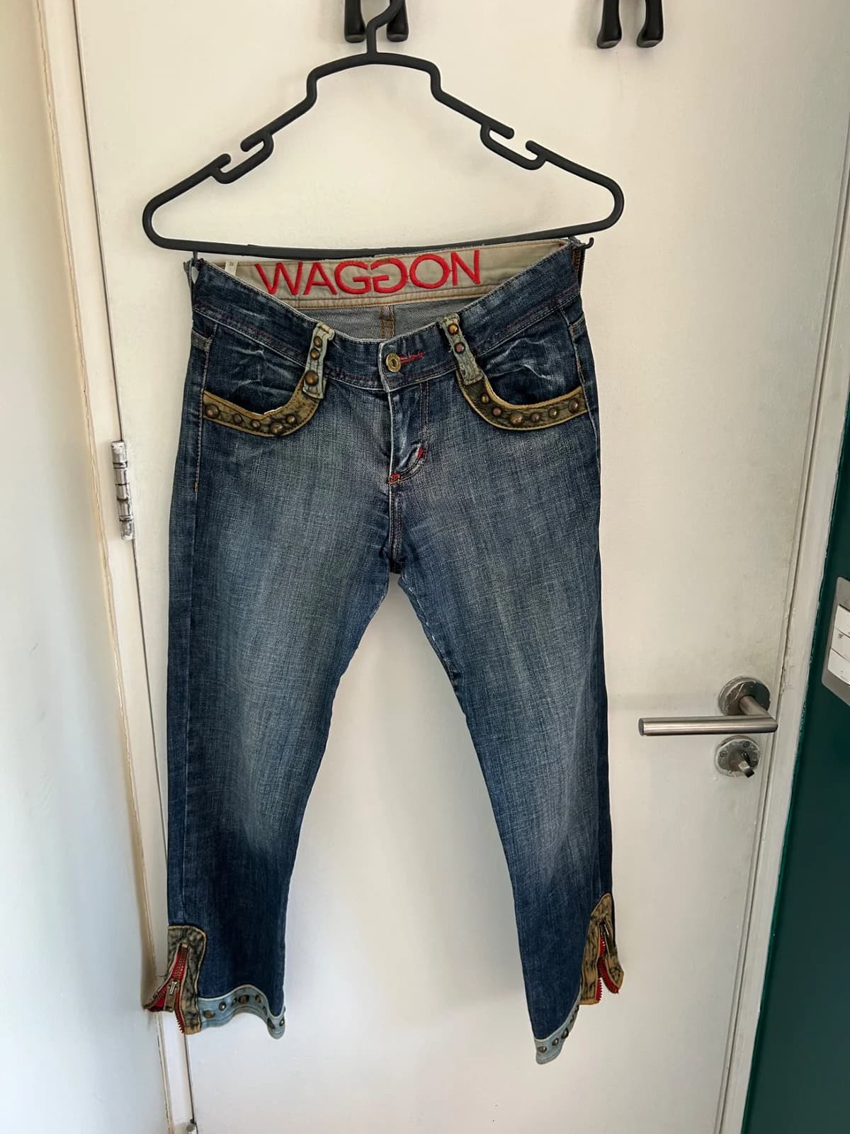 Jeans vintage