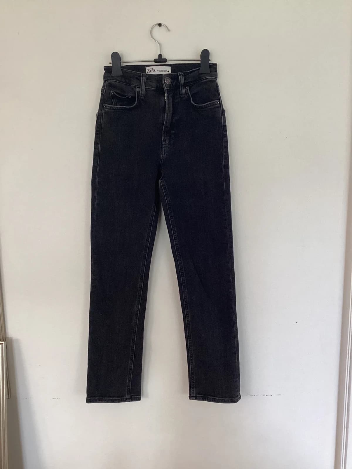Jeans negro — foto 1