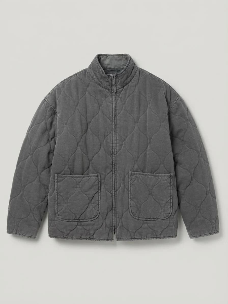 Usado por Viole, Chaqueta , talla M