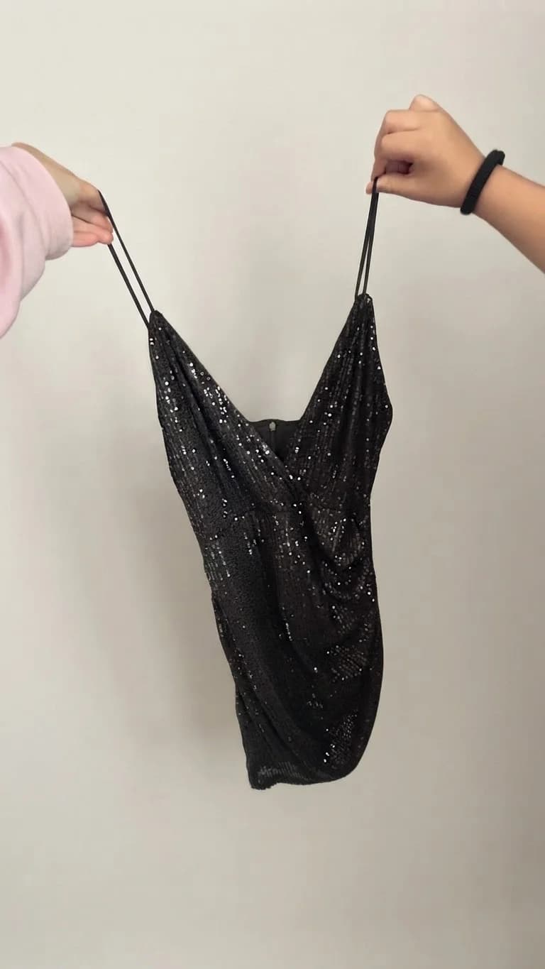 Usado por Trinidad M.L, Vestido de fiesta , talla M