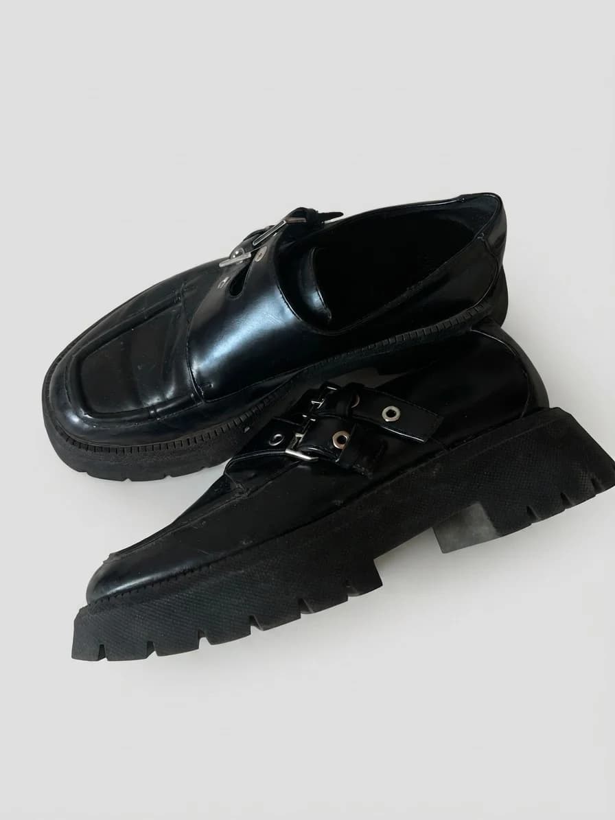 Zapatos Zara — foto 1