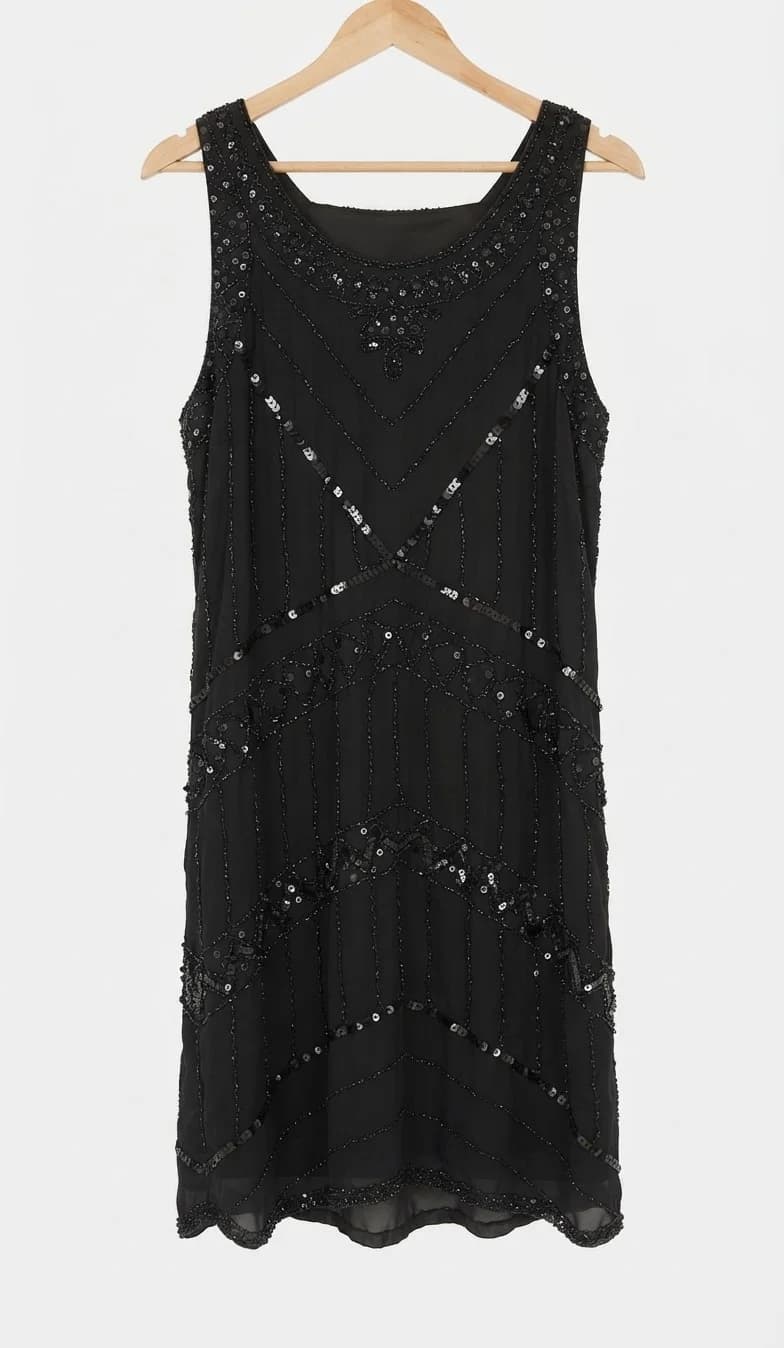 Vestido Debüt — foto 1