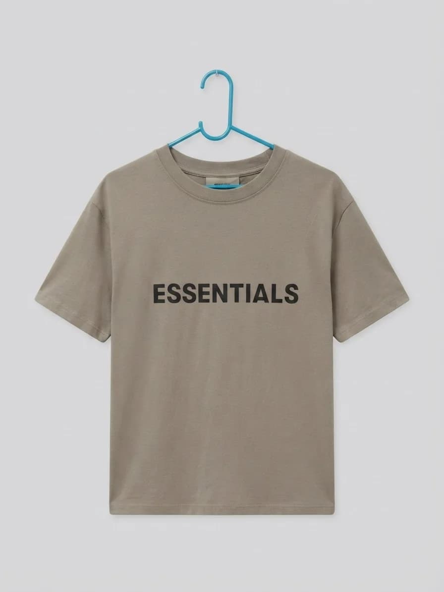 Polera Essentials