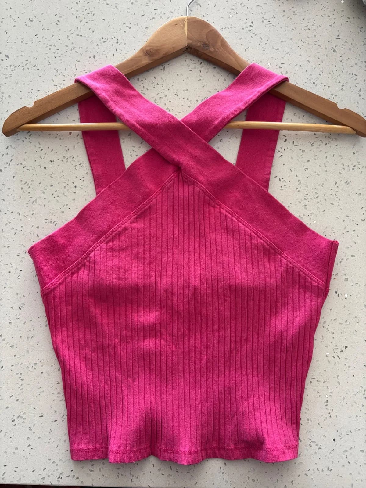 Top Zara — foto 1
