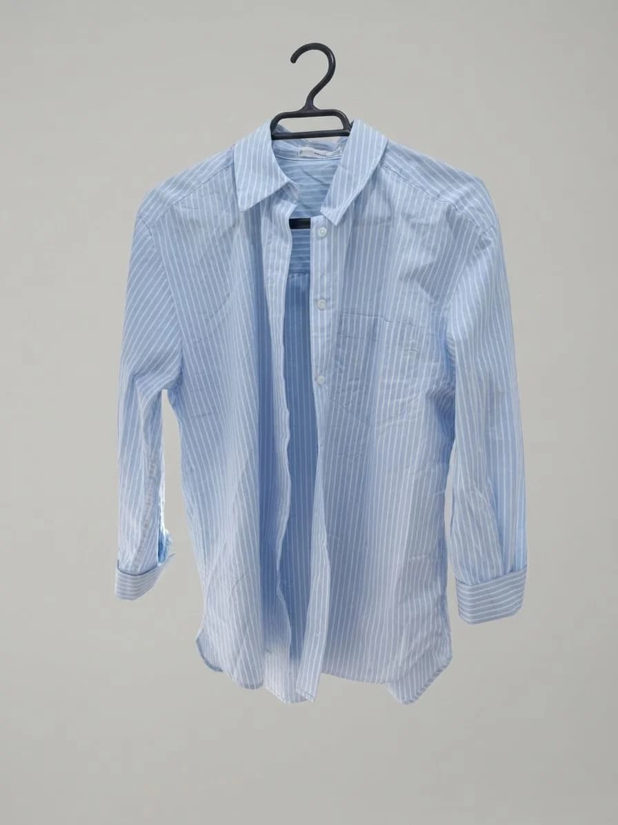 Usado por Catalina Eugenia Lozano Asfura, Blusa Mango, talla XS