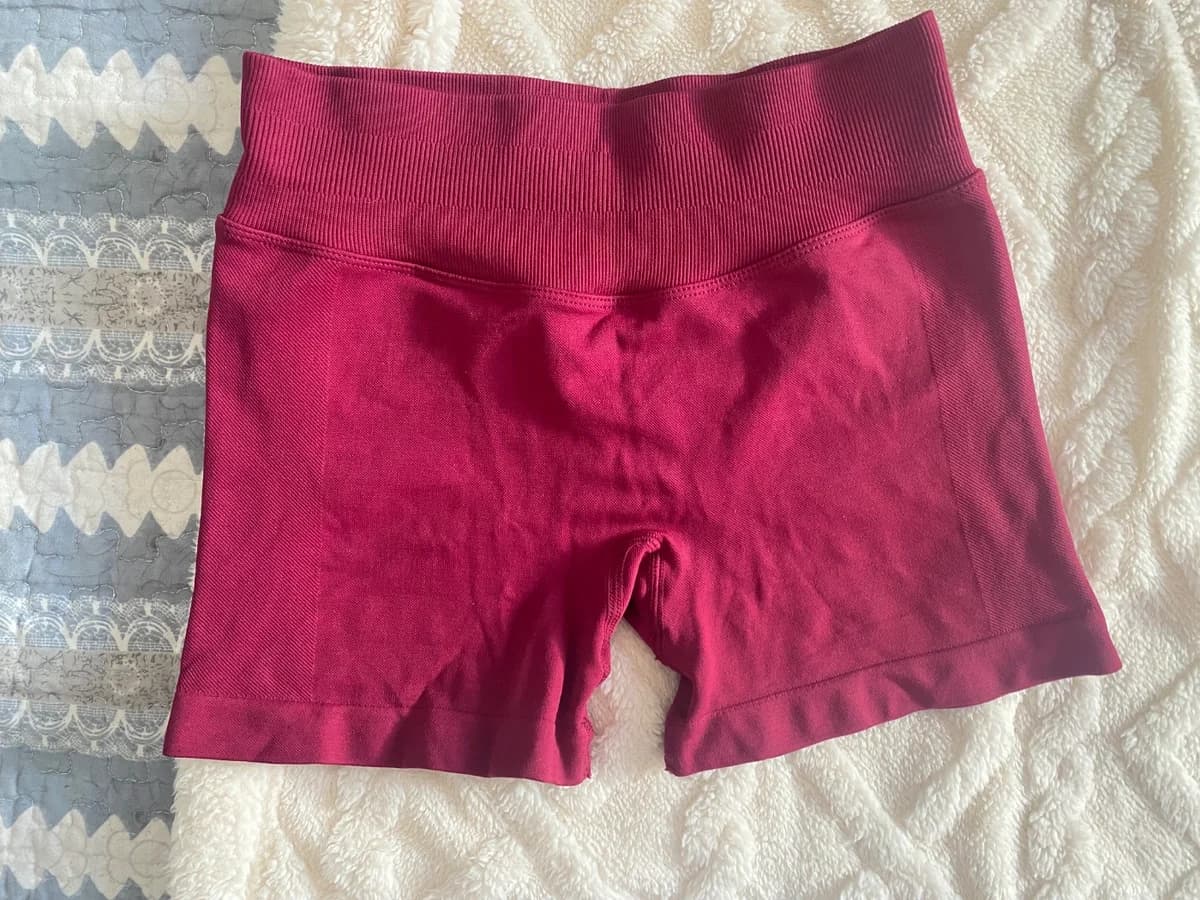 Short deportivo — foto 1