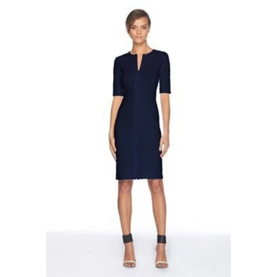 Vestido Diane von Furstenberg — foto 1