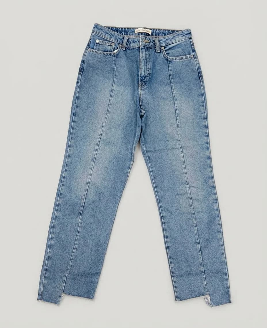 Jeans Bershka — foto 1
