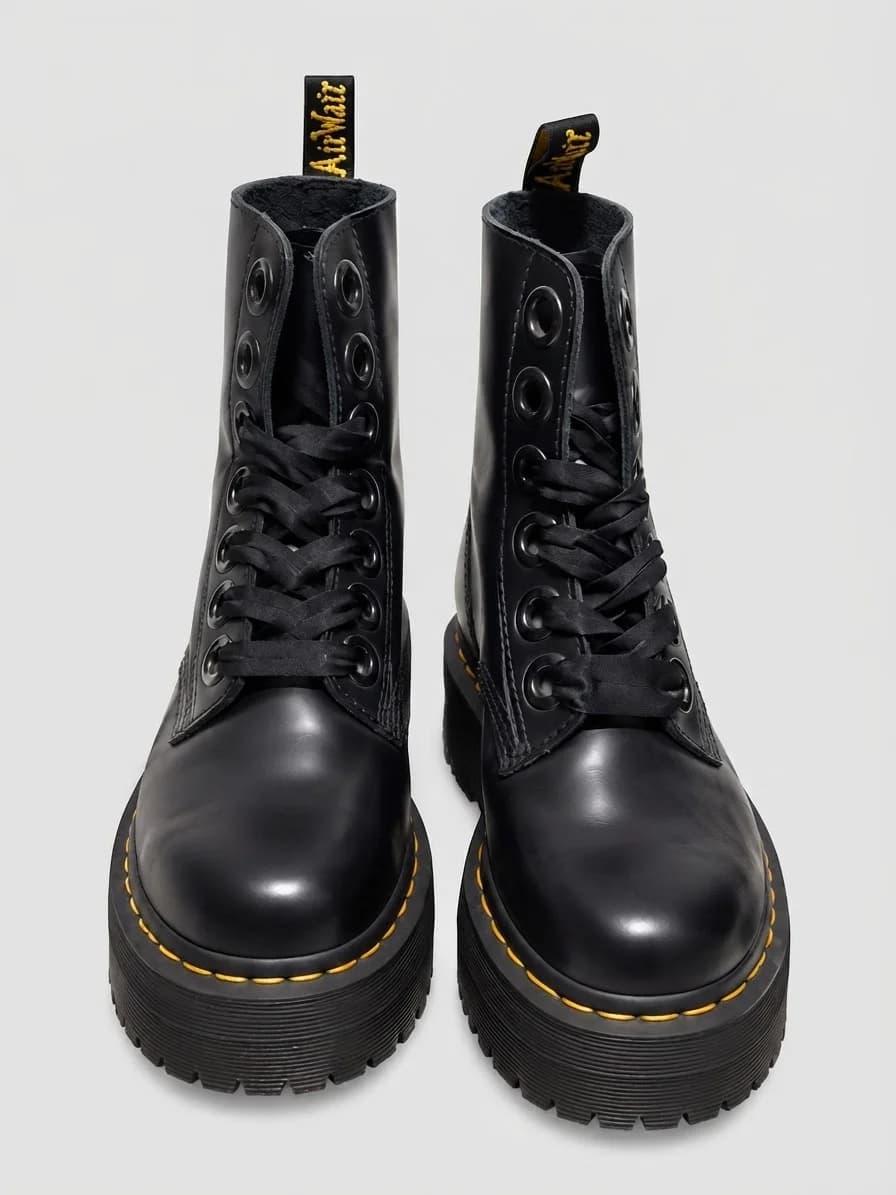 Bototos Dr Martens — foto 1