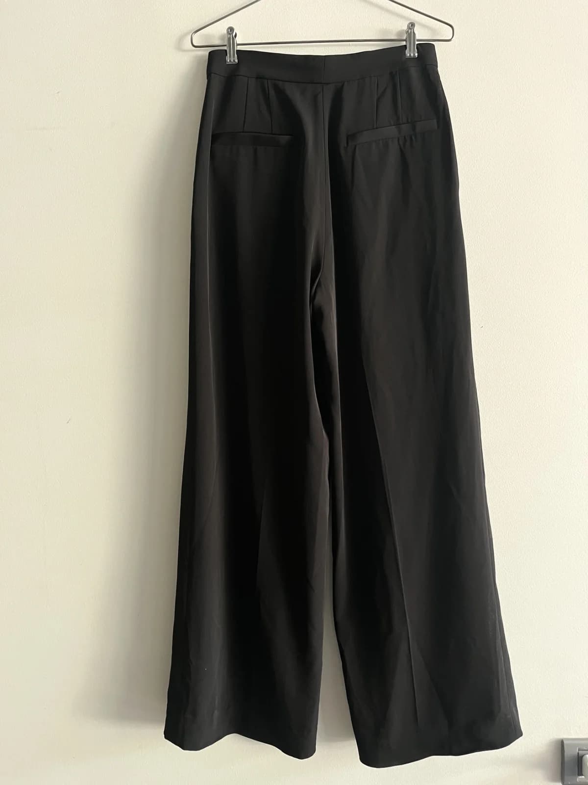Pantalón Sastrero H&M