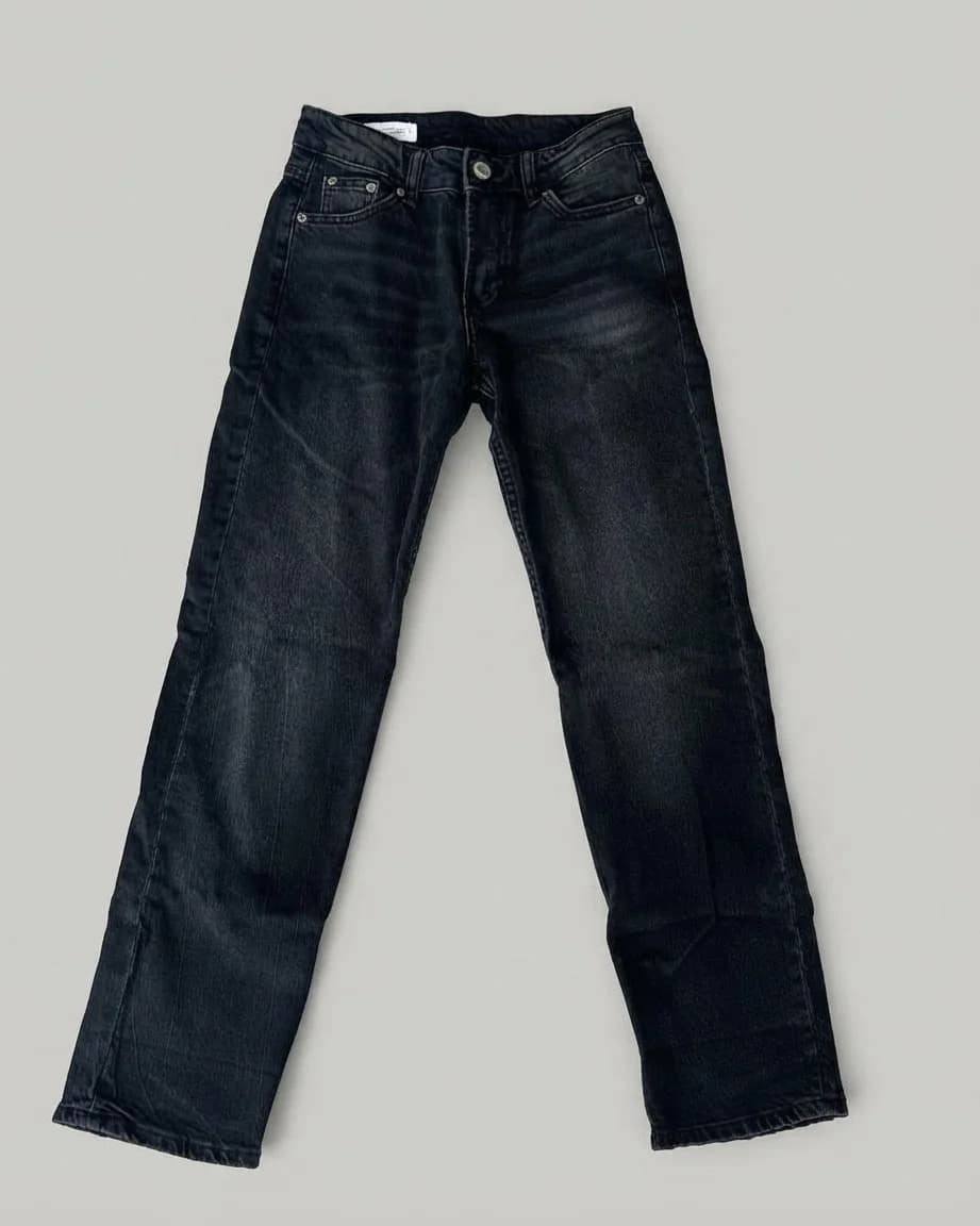 Low Rise Jeans Zara — foto 1