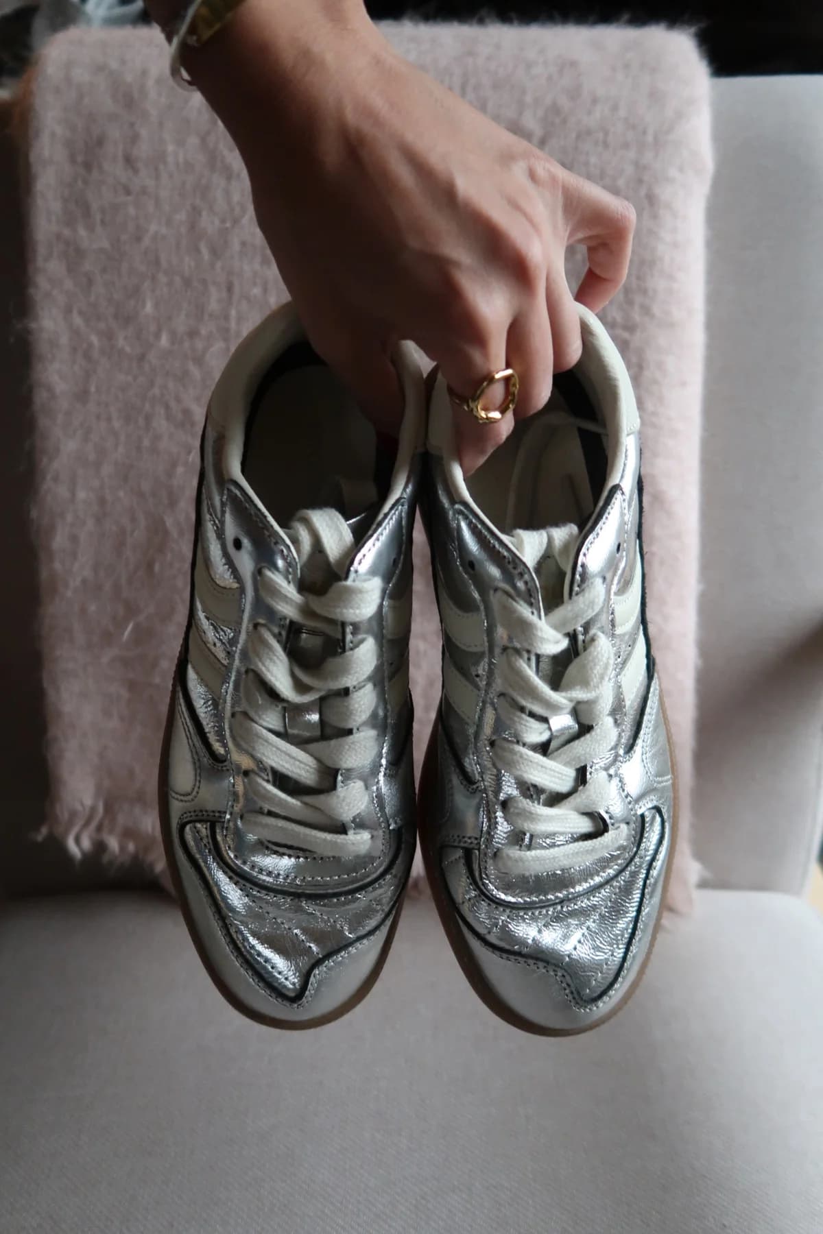 Zapatillas coolway