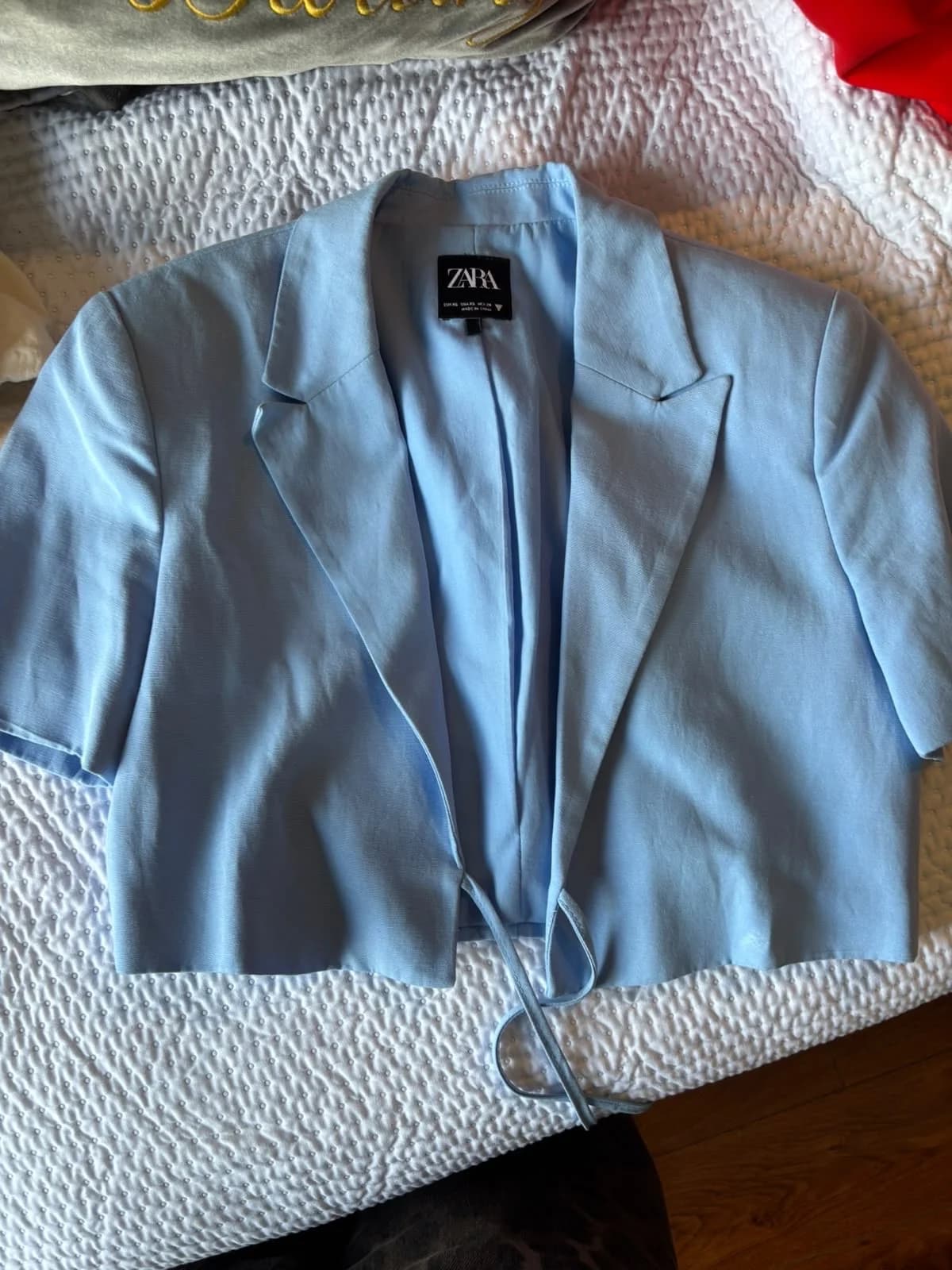 Blazer top — foto 1