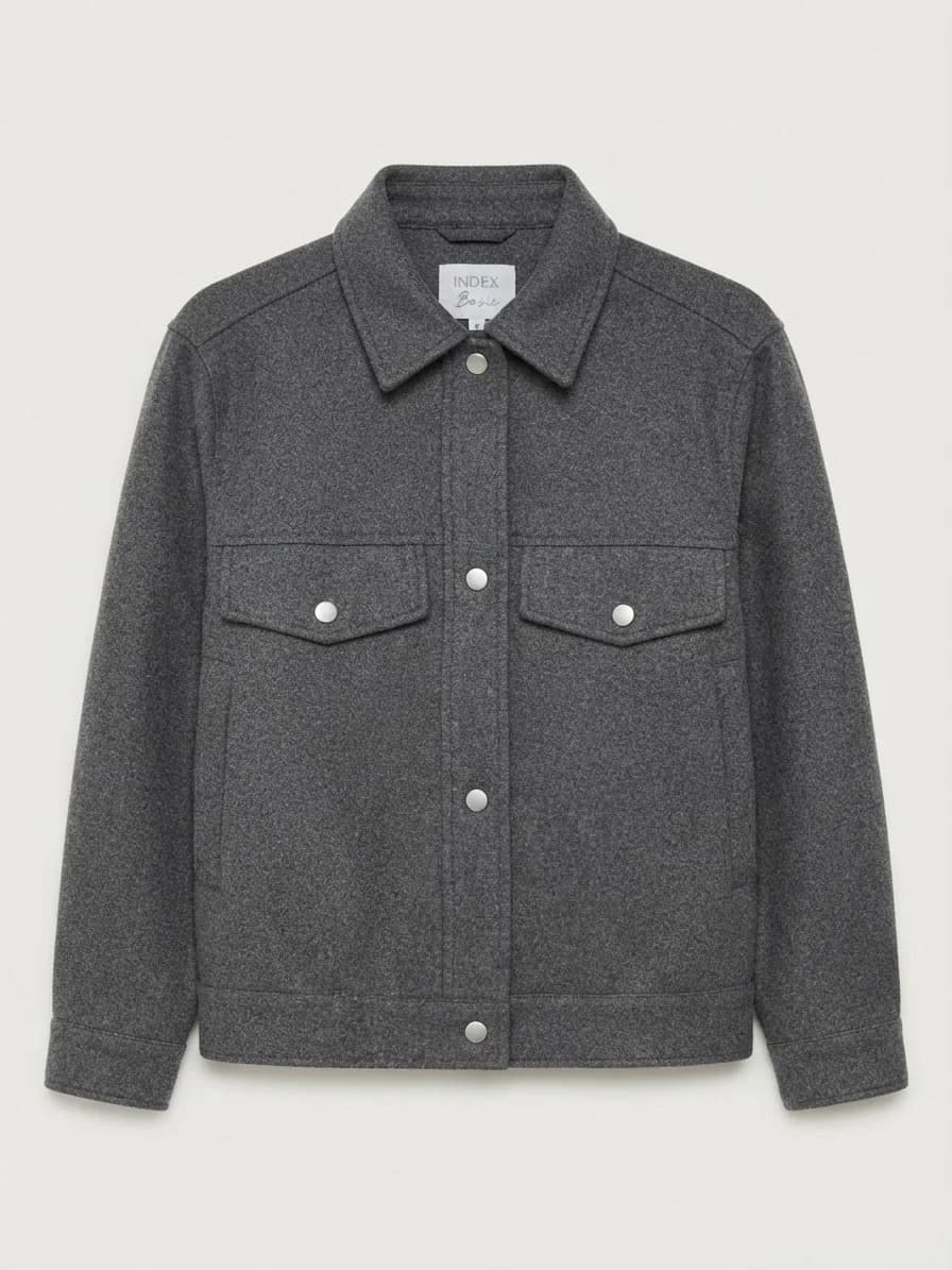 chaqueta index — foto 1