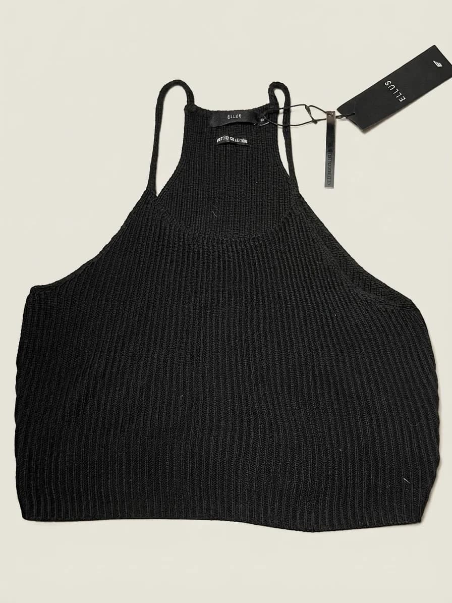 Usado por amanda l, Top Punto, talla M