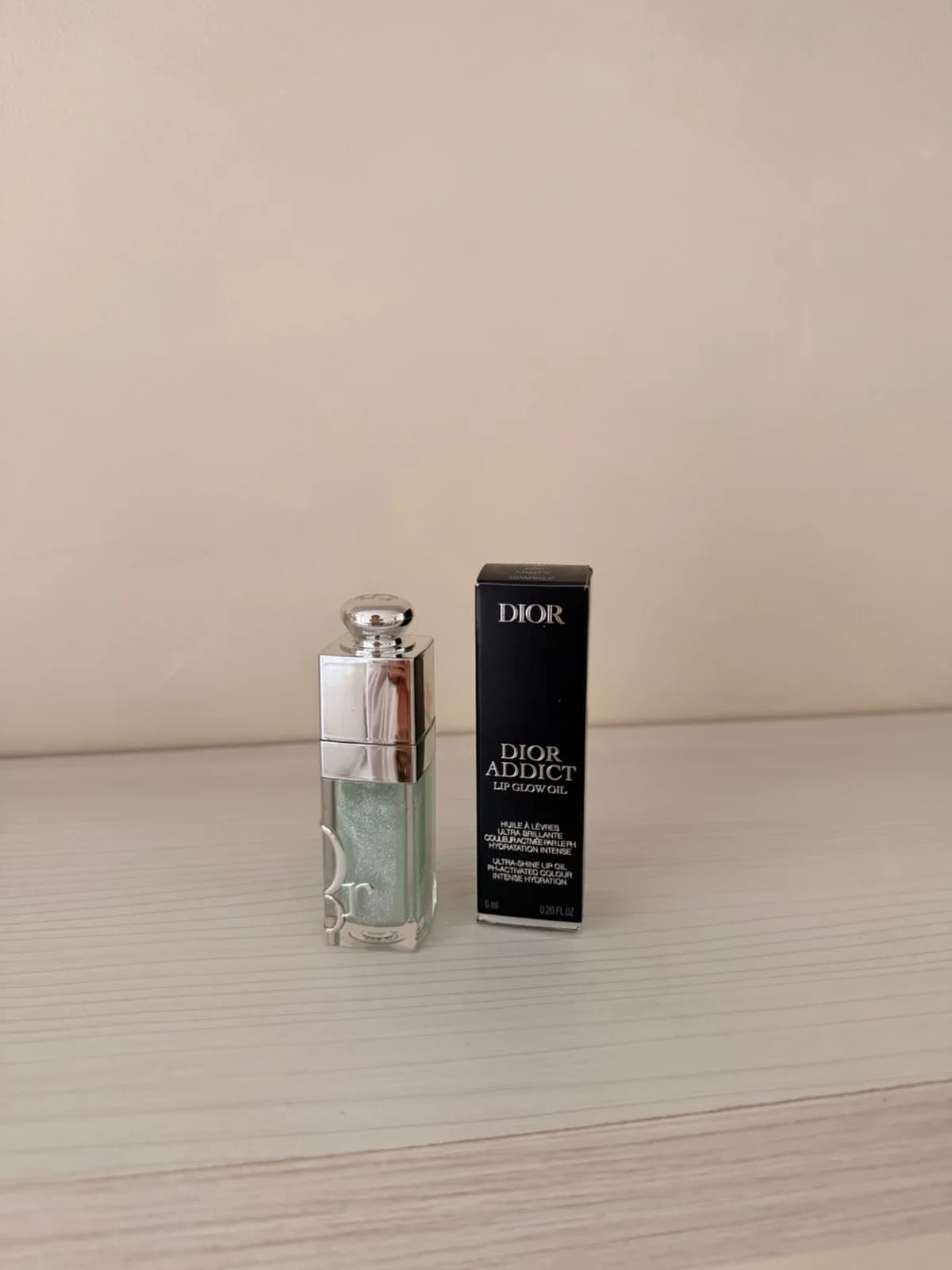 Dior Lip Glow Oil nuevo — foto 1