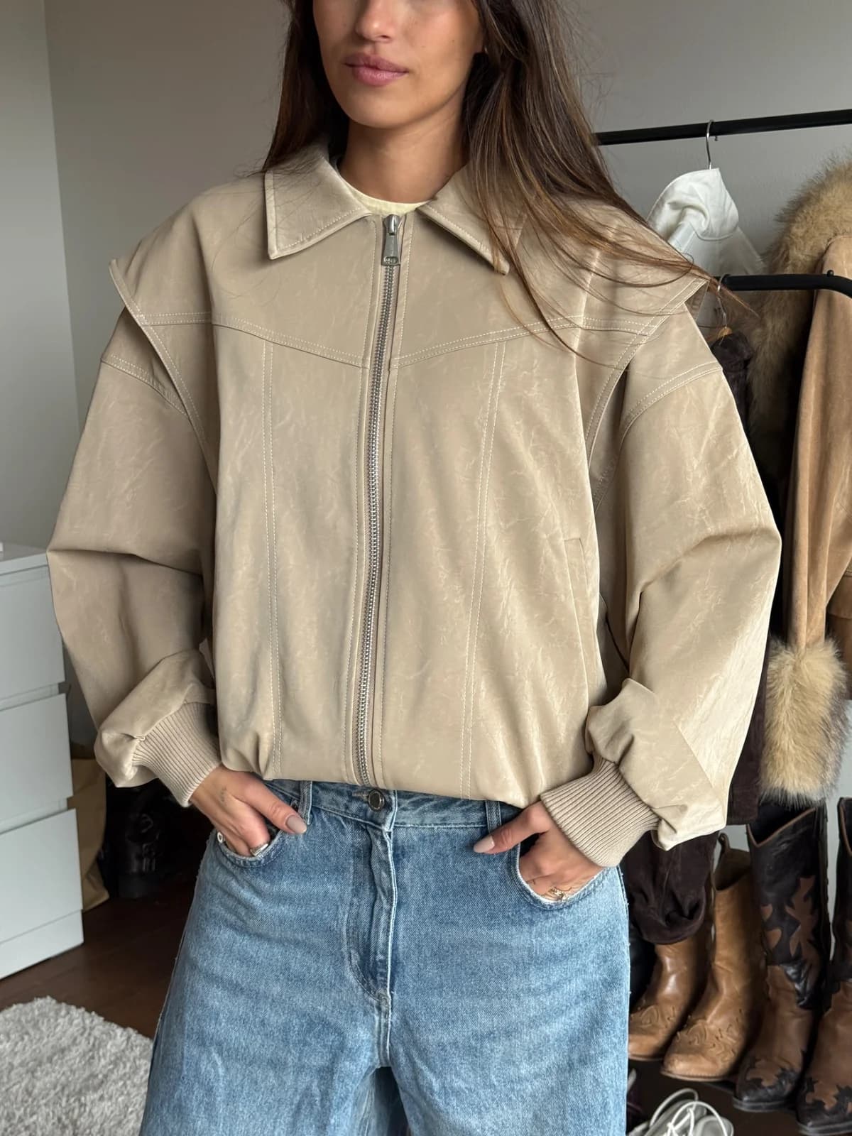 Chaqueta Saint Male — foto 1